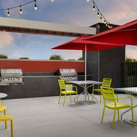 Home2 Suites By Hilton Clovis Fresno Airport Exterior foto
